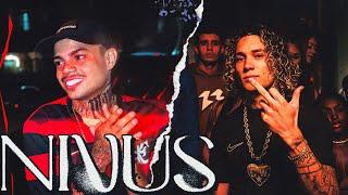 Bielzin ft. Chefin - NIVUS (prod. Portugal no beat)