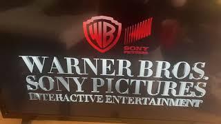 Santiago Reveco Lepe Reborn Warner Bros Sony Pictures Interactive Entertainment EP Trailer