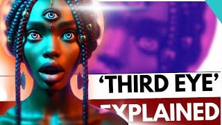 Ose Ora Explained - What does the Third Eye Do?