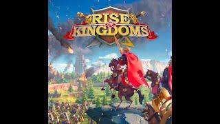 Rise of Kingdoms  THE RUMBLING 3705