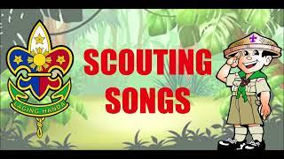 SCOUTING SONGS