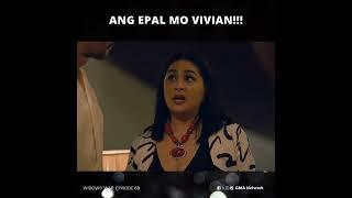 Widows' War: Tama ka na, Vivian! (Episode 69)