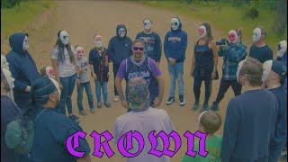 B Lyrical - Crown (Official Music Video)