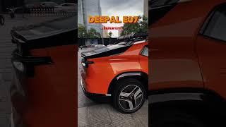 Deepal E07 เข้าไทยปลายปีนี้!! #short #รถยนต์ไฟฟ้า #กะบะไฟฟ้า #ev