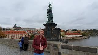 Charles Bridge | Prague Tour Guide