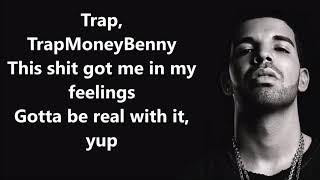 Drake_in my filling lyrics Hd