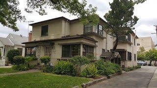 Apartment for Rent in North Hollywood 1BR/BA by North Hollywood Property Management