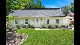 728 Corral Drive Charleston SC - HOME for SALE