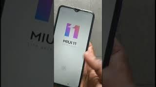 Redmi 9 prime and poco M2 forgot password Google Lock Open without pc