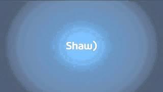 Global Shaw Media ident (2013) Green