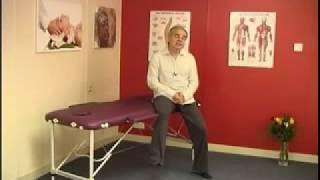@massagesadegh وضعیت صحیح ماساژ به هنگام ماساژ
