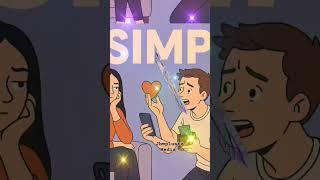  MIND-BLOWING TRUTH: Who is a SIMP to a Woman?