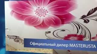 Master of stretch ceilings with extensive experience    http://masterusta.ru/
