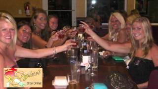 Englese's Italian Restaurant Video | Restaurant in Surf City