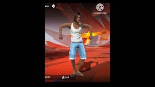 (V) BADGE PLAYER @P.K.GAMERS GUILD MEMBER IN MY FRIEND LIST #freefire #viral #freefireshorts
