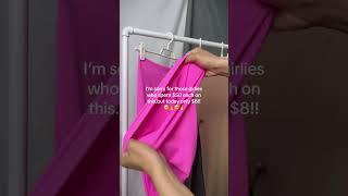 Only $8 for yoga pants & leggings! #yogapants #leggings #yogaoutfit #yoga