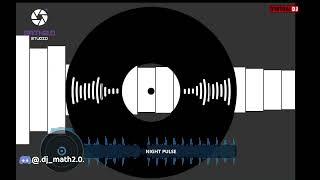 DJ Math2 0 - Night Pulse