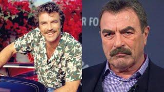 Magnum P.I.(1980-1988) Cast: Then and Now 2023  [43 Years After]