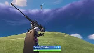 Fortnite Star Wars: Jedi/Sith Saber Suckers Blasted Back to Back! "Use a Gun Next Time" #funnyvideo