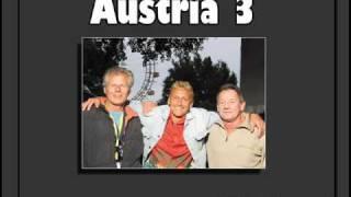 Austria 3 - Lass mi amoi no d'sunn aufgeh' segn