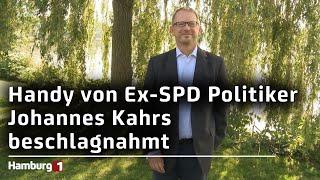 Cum-Ex-Affäre: Neue Ermittlungen gegen den Hamburger Ex-Bundestagsabgeordneten Johannes Kahrs