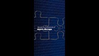Azure DevOps Made Easy: Your Blueprint for Success!