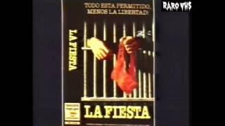 Estrenos Transeuropa Diciembre 1991