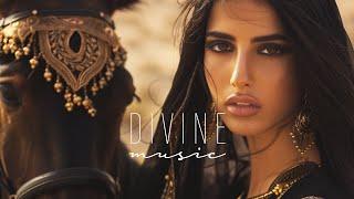 Divine Music - Ethnic & Deep House Mix 2024 [Vol.66]