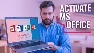 HOW TO ACTIVATE OFFICE 365 FREE IN 2025!