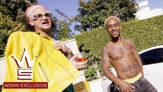 RiFF RAFF Feat. Slim Jxmmi "Tip Toe 2" (WSHH Exclusive - Official Music Video)