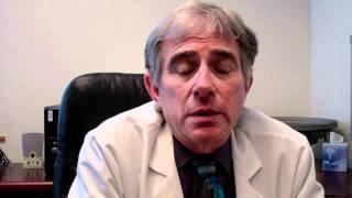 Steven Garfin, M.D. on the XLIF procedure