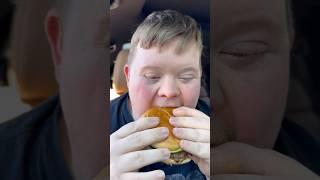 Krabby Patty Review