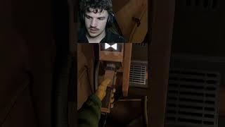 THIS GAME IS TERRIFYING (FNAF SECRET OF THE MIMIC)