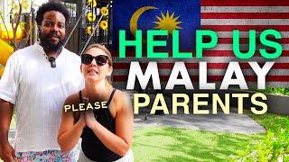 MALAYSIAN PARENTS | WHAT IS YOUR SECRET TO WELL BEHAVED KIDS?