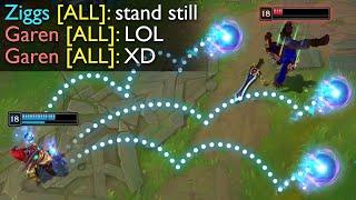 FUNNIEST MOMENTS IN LEAGUE OF LEGENDS #38