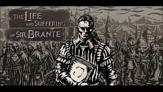 Capital of the Empire - The Life and Suffering of Sir Brante OST