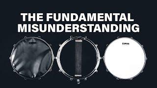 The Confusion that Makes Snare Tuning Difficult | Season Six, Episode 18