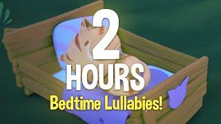 Dreamland Lullabies  Soft Music for Baby's Restful Night  Baby Songs – Fall Asleep 