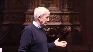 WRR-Lecture 2013 - Richard Wilkinson - The Social Impact of Inequality