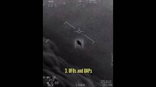 Top 5 Hidden Research Of NASA | #shorts #facts #short