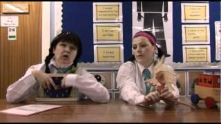 Fizzog Productions - 'Kids say The Funniest Stuff' - Part 1