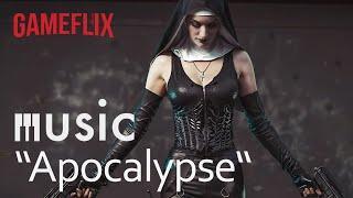 gameflix music │ Hitman │ Apocalypse