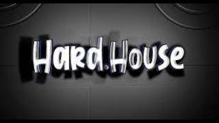 HARD HOUSE -  UNICA 95,7   - DJ KATALIN #undergroundhouse