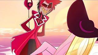 Hat Alastor einen DEAL mit Lilith? [Hazbin Hotel]