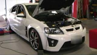 Marks Workshop Video