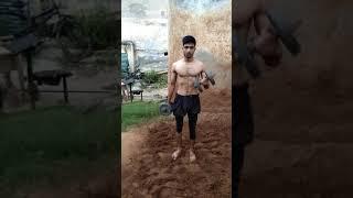 ️ Skull buster fitness 