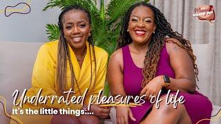 Underrated pleasures of life | It's the little things..Ep 96