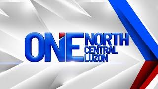 One North Central Luzon: November 25, 2024