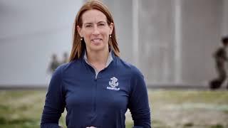 Jersey Matters - Mikie Sherrill and Jay Webber Race