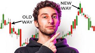 Old Way vs New Way of Trading in 2024